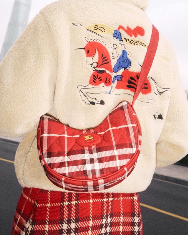 Những thiết kế xa xỉ dành cho năm Bính Ngọ 2026 - 2