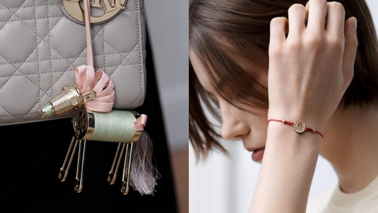 Những thiết kế xa xỉ dành cho năm Bính Ngọ 2026 - 6