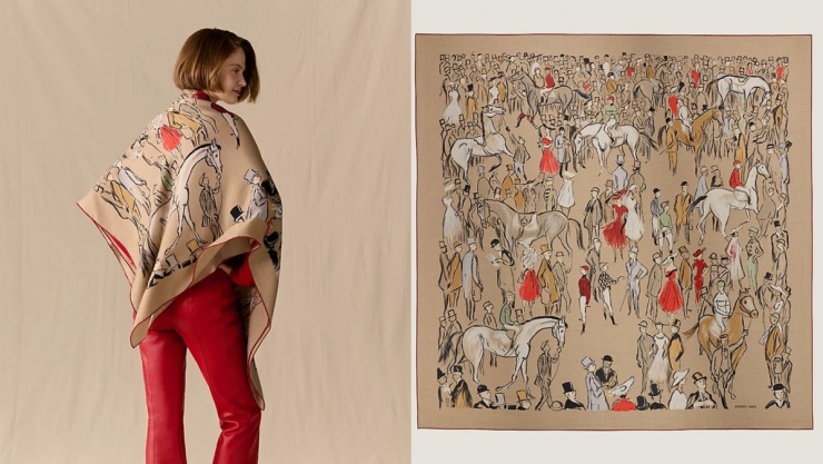 Những thiết kế xa xỉ dành cho năm Bính Ngọ 2026 - 4