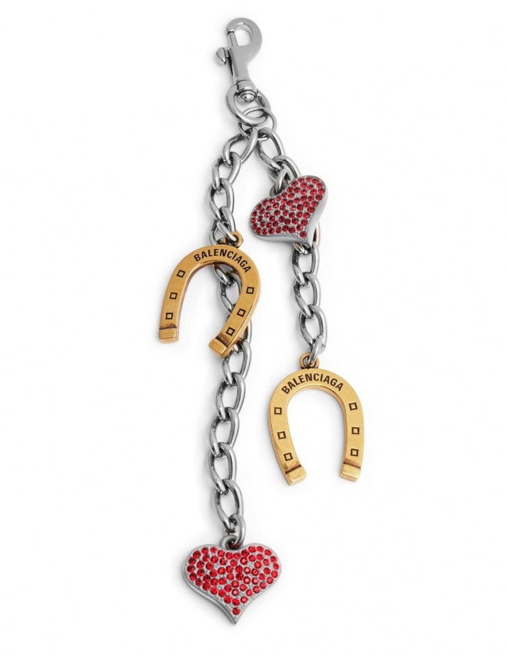 Những thiết kế xa xỉ dành cho năm Bính Ngọ 2026 - 9