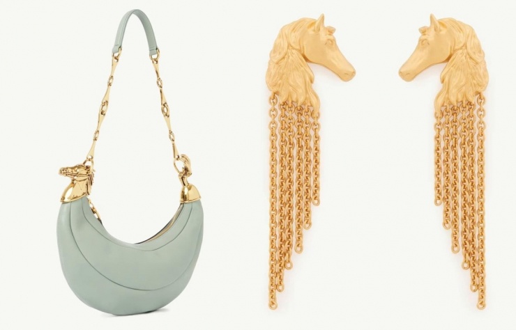 Những thiết kế xa xỉ dành cho năm Bính Ngọ 2026 - 8