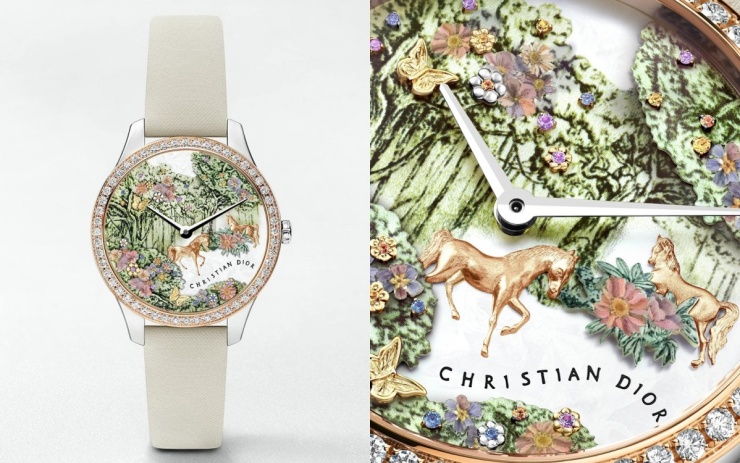 Những thiết kế xa xỉ dành cho năm Bính Ngọ 2026 - 7