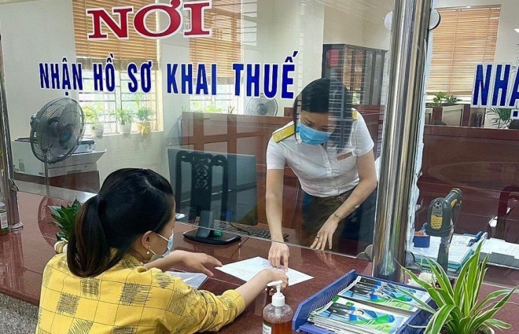 Doanh nghiệp, hộ kinh doanh không cần phải nộp lệ phí môn bài kể từ ngày 1/1/2026.