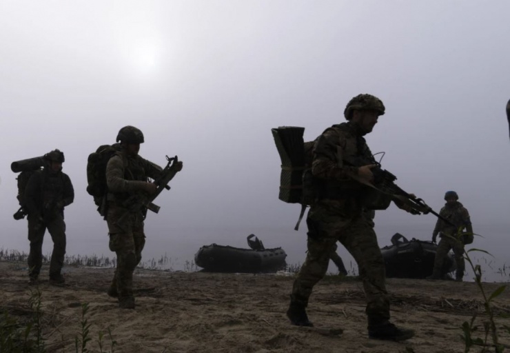 Đàm phán 3 bên Nga-Mỹ-Ukraine tại UAE hé lộ kết quả sơ bộ - 1