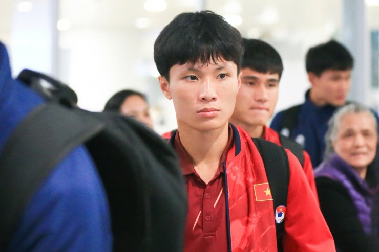 Sau đây, các chàng trai U23 Việt Nam sẽ lại bắt đầu hành trình mới và đưa sự nghiệp tiến xa hơn. (Ảnh: Trọng Hiếu)