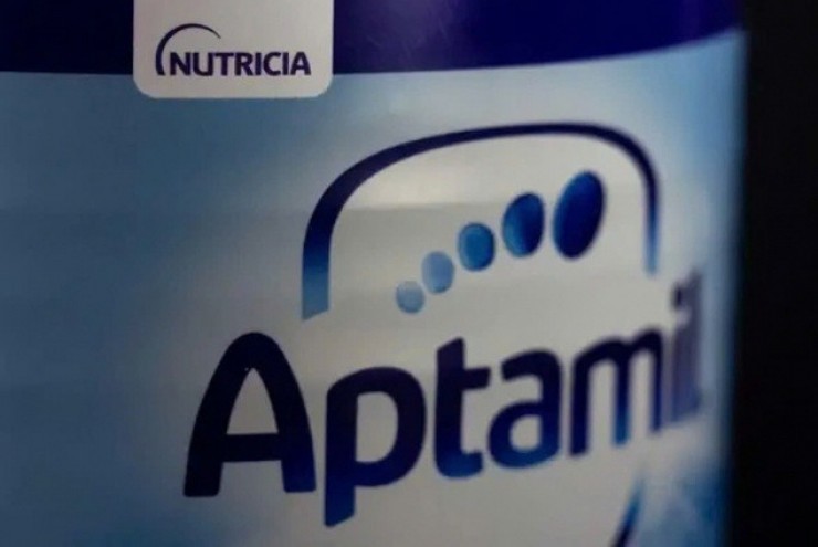 Sữa Aptamil thu hồi ở nước ngoài, Cục An toàn thực phẩm yêu cầu kiểm soát tại Việt Nam