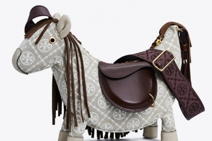 Những thiết kế xa xỉ dành cho năm Bính Ngọ 2026