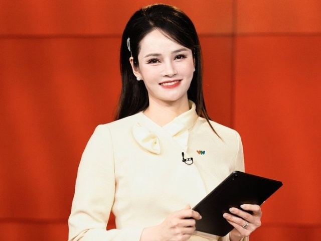 Khoảnh khắc xúc động đằng sau những khung hình lên sóng VTV