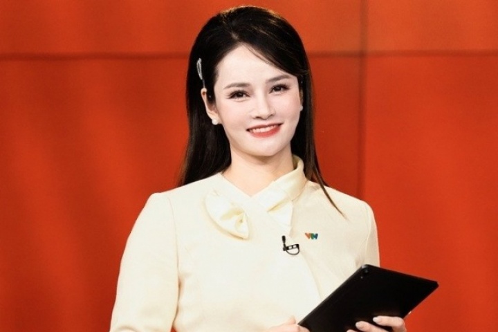 Khoảnh khắc xúc động đằng sau những khung hình lên sóng VTV