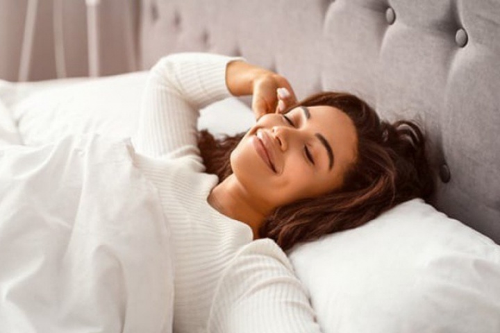 3 thói quen khi ngủ làm tăng nguy cơ ung thư, nhiều người Việt vẫn mắc phải mỗi ngày