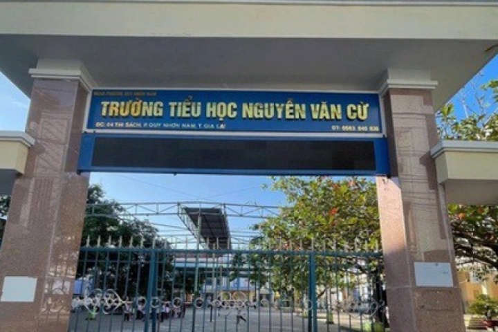 Sự thật có thể gây sốc vụ cô giáo tiếng Anh sửa bài kiểm tra đúng thành sai để “dìm” điểm học sinh