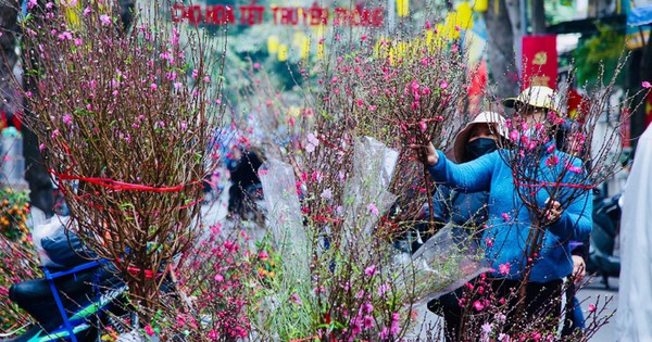 Theo dự báo thời tiết, dịp Tết Nguyên đán 2026, Bắc Bộ khả năng rét đậm, rét hại. Ảnh minh họa: TL