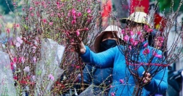 Thời tiết dịp Tết Nguyên đán Bính Ngọ 2026 mới ...