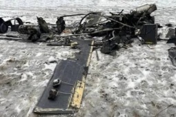 Điểm nóng xung đột ngày 25-1: Nga tung vũ khí "đe dọa nghiêm trọng" Ukraine