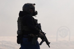 Đặc vụ liên bang bắn chết công dân Mỹ tại Minneapolis