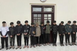 Triệu tập 12 đối tượng, khởi tố vụ án liên quan đến 3 nạn nhân tử vong trên đường phố