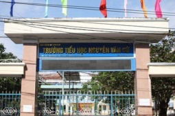 Tạm đình chỉ giáo viên bị tố sửa bài kiểm tra, “dìm” điểm hàng loạt học sinh