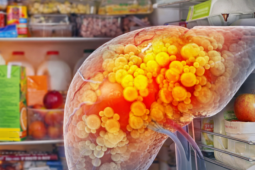 Hai vợ chồng cùng mắc ung thư gan: Cảnh giác 4 loại thực phẩm để lâu trong tủ lạnh