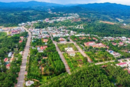 Quảng Ngãi xác định chủ đầu tư cho ba khu đô thị quy mô hơn 1 tỷ USD