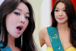 Hòa hậu Hàn Quốc tán tỉnh 4 chàng trai cùng lúc gây tranh cãi