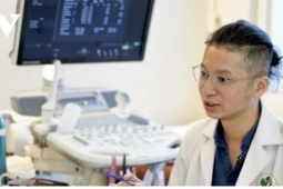 Học chương trình đào tạo “tinh hoa” bác sỹ nội trú ở những trường nào?