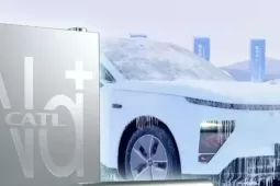 Xuất hiện loại pin xe điện siêu bền, đóng băng vẫn sạc được
