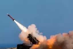 Mỹ tiếp tục cung cấp tên lửa Patriot cho Ukraine