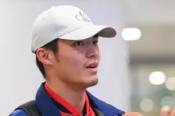 Trung Kiên, Cao Văn Bình trở về sáng nay: người chưa thôi tiếc nuối, người vẫn sống trong giấc mơ