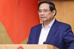 Thủ tướng Phạm Minh Chính yêu cầu báo cáo về lập sàn vàng trong tháng 1-2026