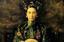 Bí ẩn 'lời nguyền khiến triều Thanh sụp đổ trong tay Từ Hy Thái hậu'