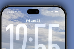 iPhone 18 Pro Max sẽ có thay đổi với Dynamic Island