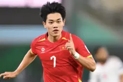 'Hỏa lực' U23 Việt Nam mạnh thứ hai giải U23 châu Á, vượt mặt nhiều ông lớn