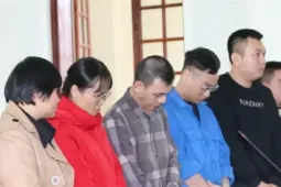 Bóc trần đường dây ‘tẩy trắng’ tiền lừa đảo từ Campuchia