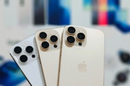 iPhone 16 Pro Max giảm giá mạnh; bưởi Diễn trồng gần Hà Nội chỉ 2.000 đồng/quả