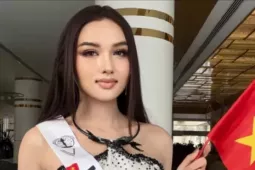 Dự đoán của đại diện Việt Nam ở Hoa hậu Liên lục địa