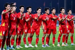 Bóng đá Việt Nam nâng tầm vị thế sau U23 châu Á: Không chỉ thắng, mà phải thắng đẹp