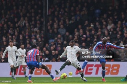 Trực tiếp bóng đá Crystal Palace - Chelsea: Chủ nhà dồn ép (Ngoại hạng Anh)