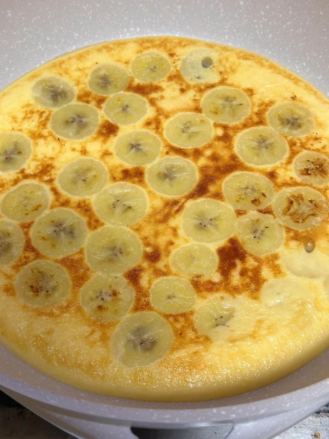 Công thức làm 6 món bánh áp chảo chỉ 10 phút cho bữa sáng đủ chất, con mê tít, mẹ chẳng còn lo muộn làm - 6