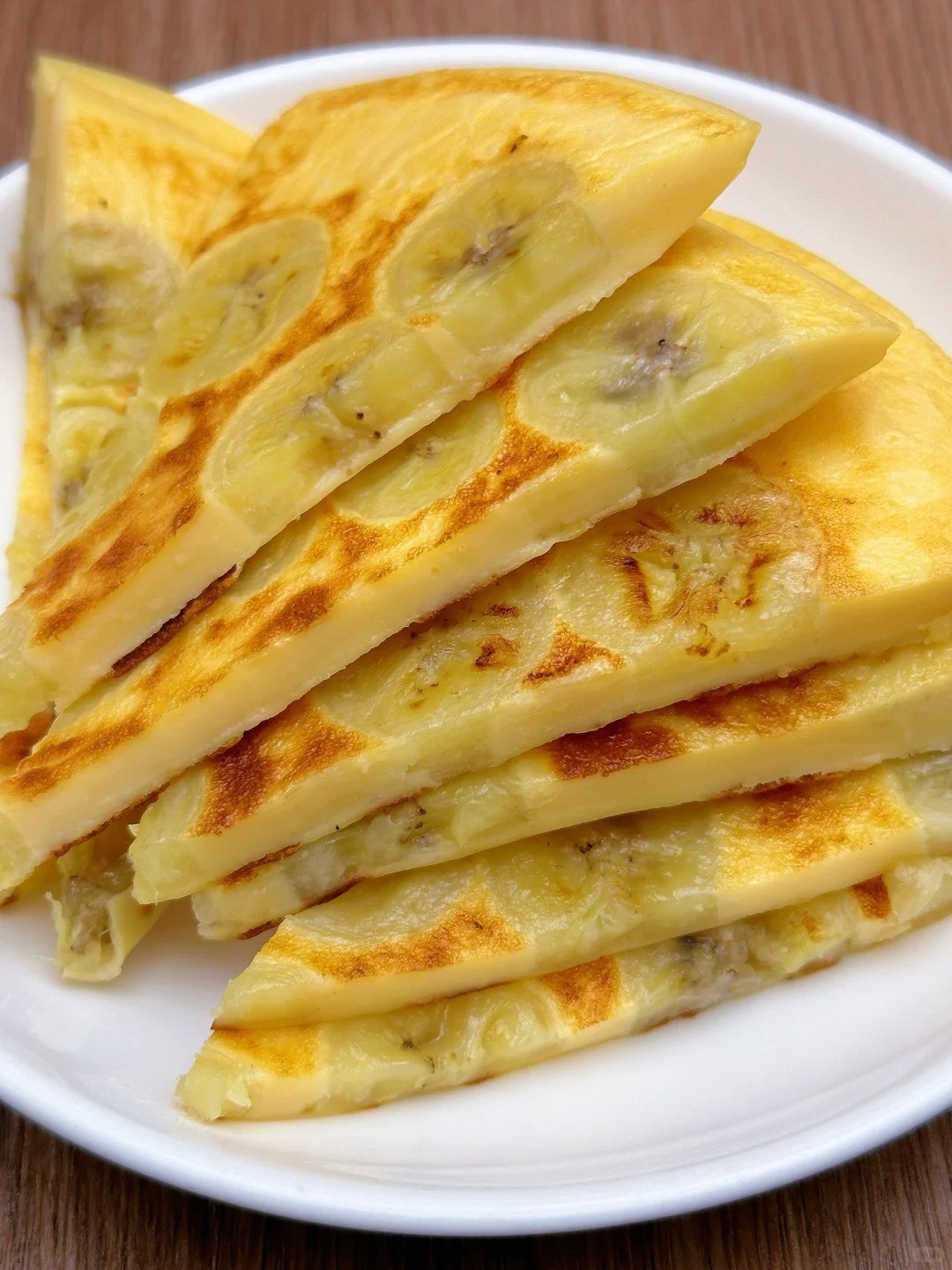 Công thức làm 6 món bánh áp chảo chỉ 10 phút cho bữa sáng đủ chất, con mê tít, mẹ chẳng còn lo muộn làm - 7