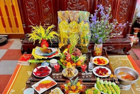 Tết ông Công ông Táo 2026 rơi vào ngày nào Dương lịch?