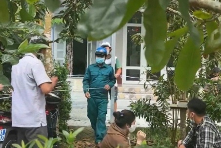 Bắt ông lão 70 tuổi sát hại 2 mẹ con người tình vì ghen