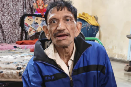 'Triệu phú' ăn xin sở hữu 3 nhà, cho vay nặng lãi