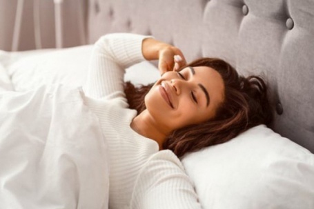 3 thói quen khi ngủ làm tăng nguy cơ ung thư, nhiều người Việt vẫn mắc...