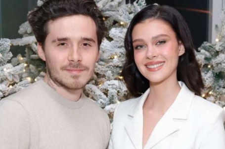 Victoria Beckham lo ngại con trai trắng tay sau hôn nhân