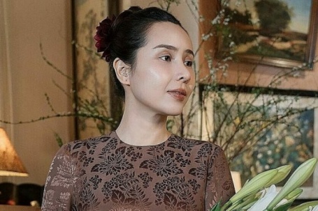 Lưu Hương Giang không muốn nghe góp ý về nhan sắc