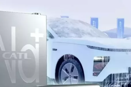 Xuất hiện loại pin xe điện siêu bền, đóng băng vẫn sạc được