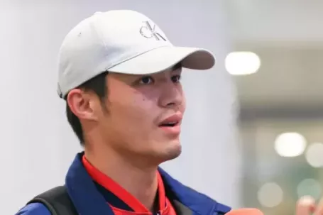 Trung Kiên, Cao Văn Bình trở về sáng nay: người chưa thôi tiếc nuối, người vẫn sống trong giấc mơ