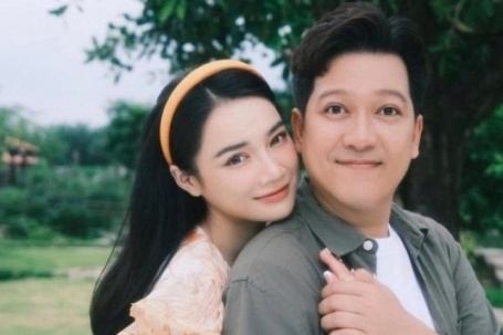 Nghệ sĩ Trường Giang bất ngờ xin lỗi vợ