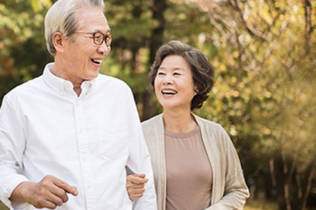 Tuổi già mới thấm: Chỗ dựa lớn nhất không phải con cái, mà là nắm chắc hai điều này