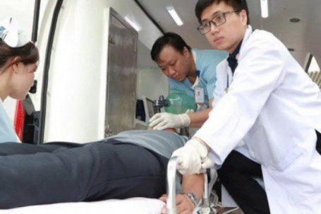 Hành động này sẽ quyết định số phận của người bị đột quỵ